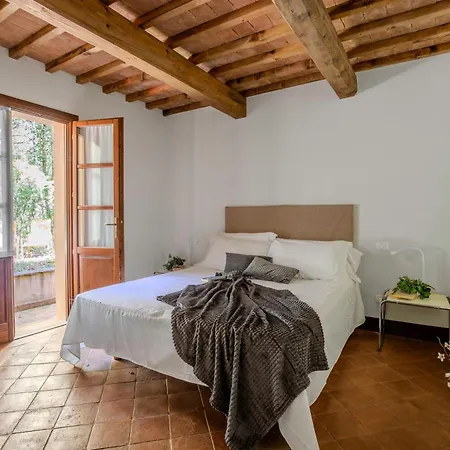 Casa Il Leccio - Pool & Forest Hideaway In Tuscany