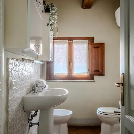 Casa Il Leccio - Pool & Forest Hideaway In Tuscany * Sassetta