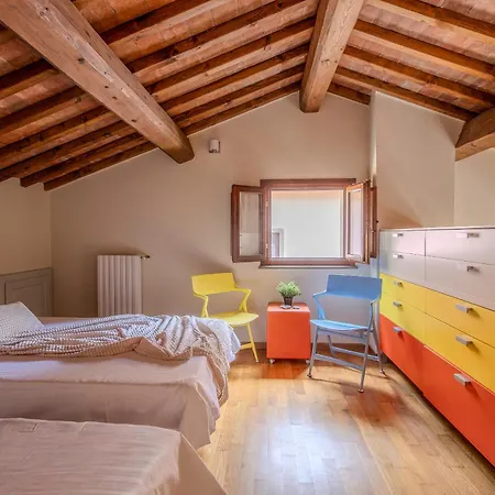 Casa Il Leccio - Pool & Forest Hideaway In Tuscany