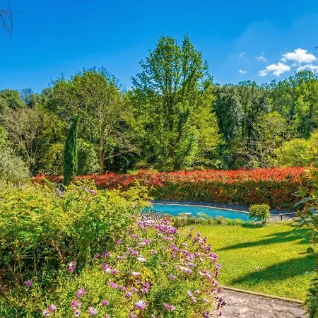 Casa Il Leccio - Pool & Forest Hideaway In Tuscany * Sassetta