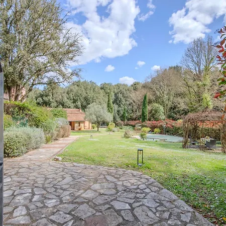 Casa Il Leccio - Pool & Forest Hideaway In Tuscany * Sassetta